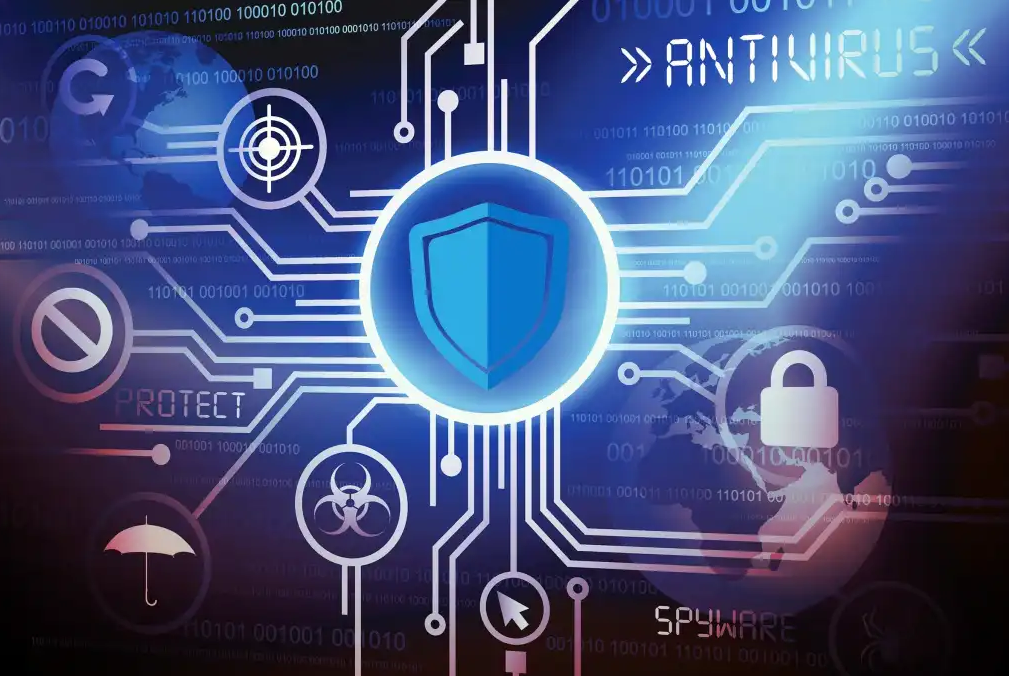 anti-virus