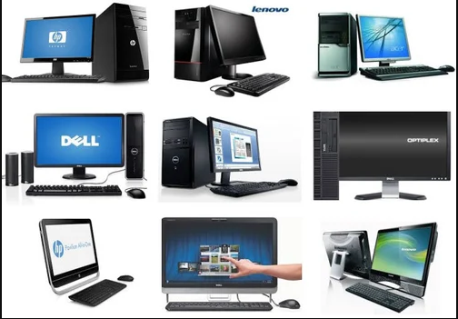 Desktop
