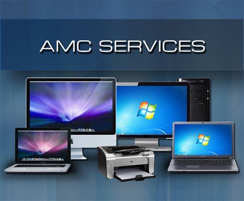 AMC